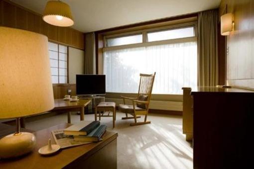 фото отеля Karuizawa Prince Hotel West