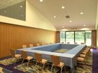 фото отеля Karuizawa Prince Hotel West