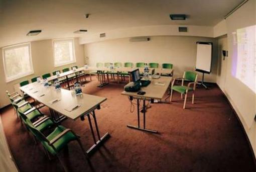 фото отеля Centrum Konferencyjno Rekreacyjne Molo