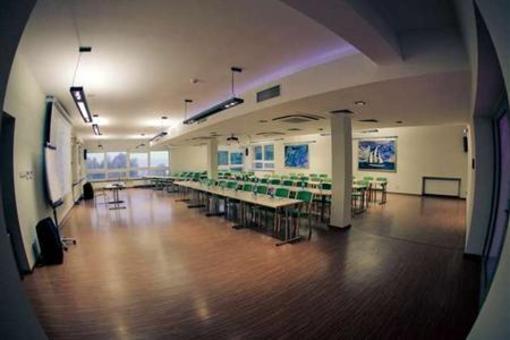 фото отеля Centrum Konferencyjno Rekreacyjne Molo