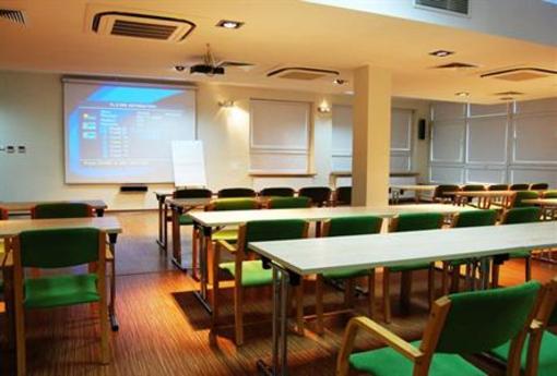 фото отеля Centrum Konferencyjno Rekreacyjne Molo