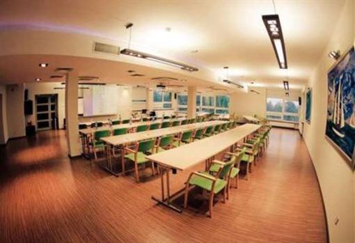 фото отеля Centrum Konferencyjno Rekreacyjne Molo