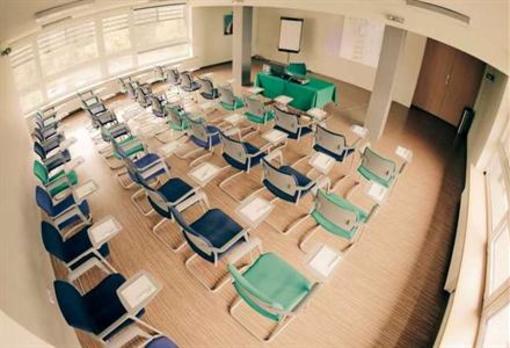 фото отеля Centrum Konferencyjno Rekreacyjne Molo