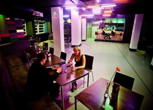 фото отеля Centrum Konferencyjno Rekreacyjne Molo