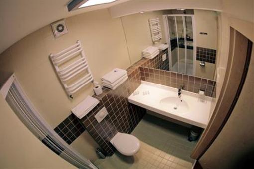фото отеля Centrum Konferencyjno Rekreacyjne Molo
