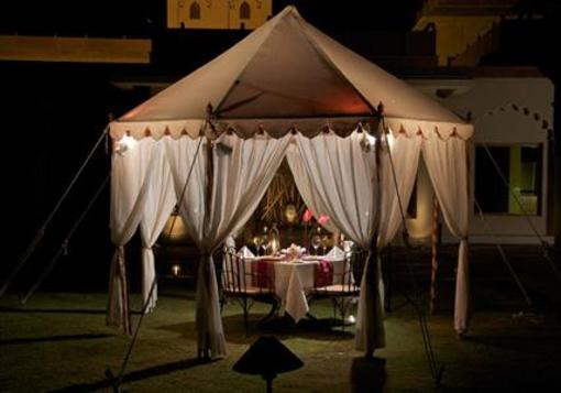 фото отеля The Ummeid Hotel Jodhpur