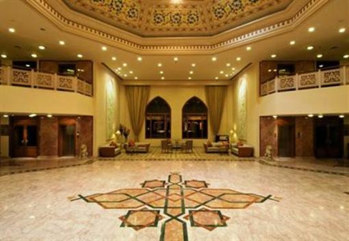фото отеля The Ummeid Hotel Jodhpur