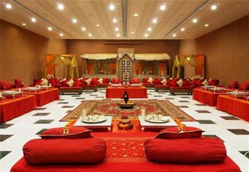 фото отеля The Ummeid Hotel Jodhpur