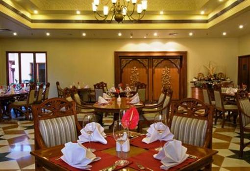 фото отеля The Ummeid Hotel Jodhpur