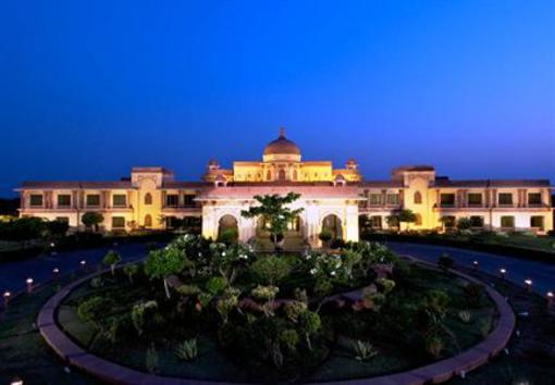 фото отеля The Ummeid Hotel Jodhpur