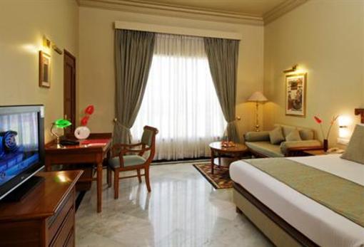 фото отеля The Ummeid Hotel Jodhpur