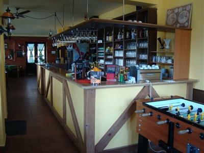 фото отеля Vltavanka - Restaurace A Penzion