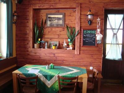 фото отеля Vltavanka - Restaurace A Penzion