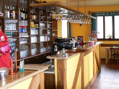 фото отеля Vltavanka - Restaurace A Penzion