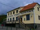 фото отеля Vltavanka - Restaurace A Penzion