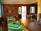 фото отеля Vltavanka - Restaurace A Penzion