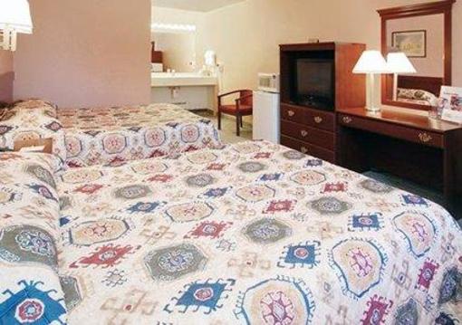 фото отеля Econo Lodge Calhan