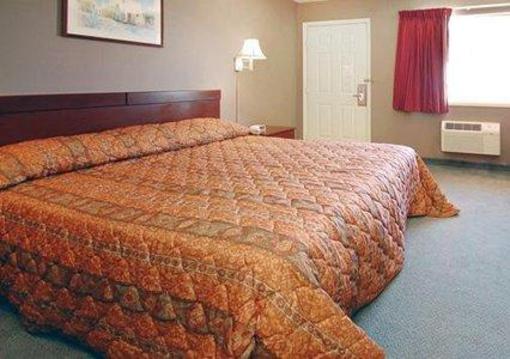 фото отеля Econo Lodge Calhan