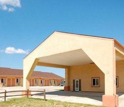 фото отеля Econo Lodge Calhan