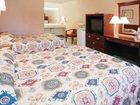 фото отеля Econo Lodge Calhan