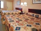 фото отеля Econo Lodge Calhan