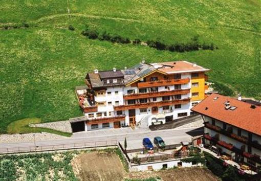 фото отеля Hotel Bergfrieden
