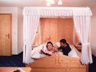 фото отеля Hotel Bergfrieden