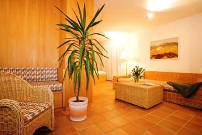 фото отеля Privatklinik & Gesundheitshotel Am Schlossberg