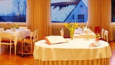 фото отеля Privatklinik & Gesundheitshotel Am Schlossberg