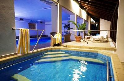 фото отеля Privatklinik & Gesundheitshotel Am Schlossberg