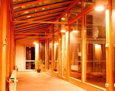 фото отеля Privatklinik & Gesundheitshotel Am Schlossberg
