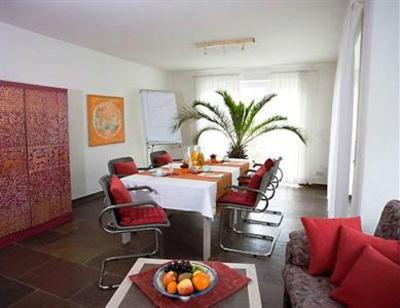 фото отеля Privatklinik & Gesundheitshotel Am Schlossberg