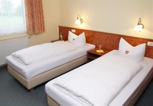 фото отеля Hotel Pommernland