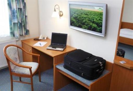 фото отеля Hotel Pommernland