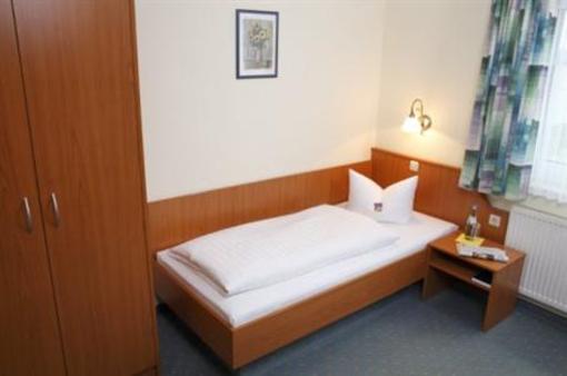 фото отеля Hotel Pommernland