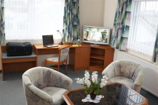 фото отеля Hotel Pommernland