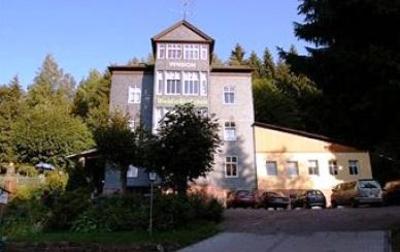 фото отеля Waldschlosschen