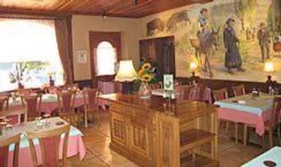 фото отеля Au Manoir d'Anniviers