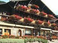 Au Manoir d'Anniviers