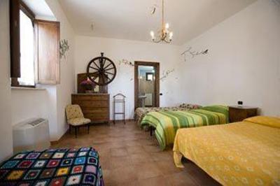 фото отеля Italy Farm Stay