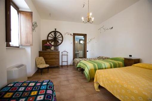фото отеля Italy Farm Stay