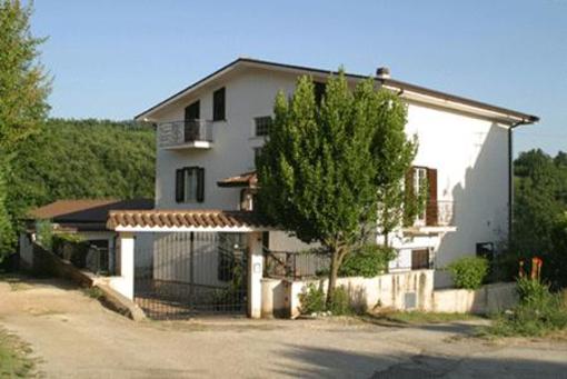 фото отеля Italy Farm Stay