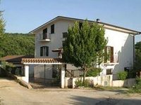 Italy Farm Stay