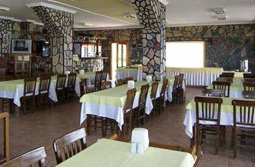 фото отеля Assos Dedeoglu Otel