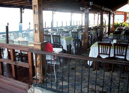 фото отеля Assos Dedeoglu Otel