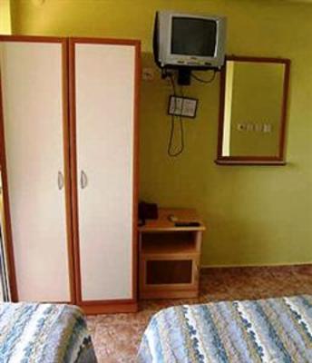 фото отеля Assos Dedeoglu Otel