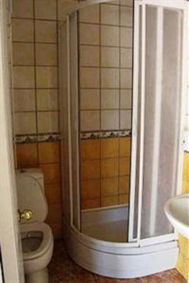 фото отеля Assos Dedeoglu Otel