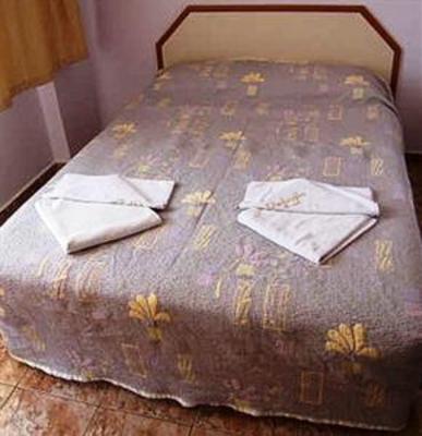 фото отеля Assos Dedeoglu Otel