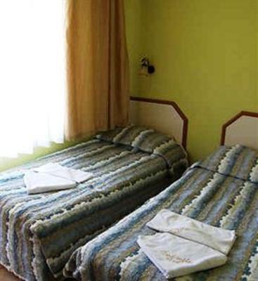 фото отеля Assos Dedeoglu Otel