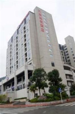 фото отеля Hanting Express Shenzhen Yantian Harbour